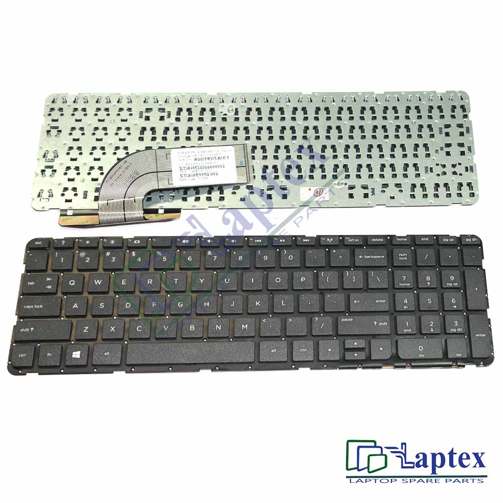 HP Pavilion 15-E Laptop Keyboard